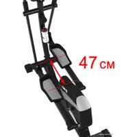 Эллиптический тренажер Unixfit SL-470