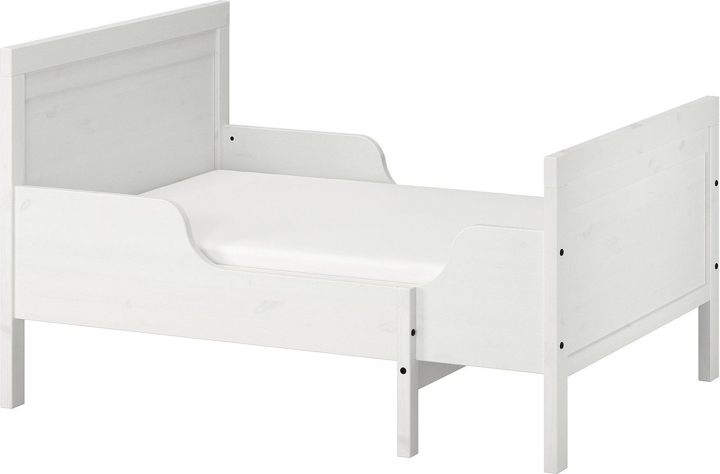Растущая кровать Ikea Sundvik 49046068