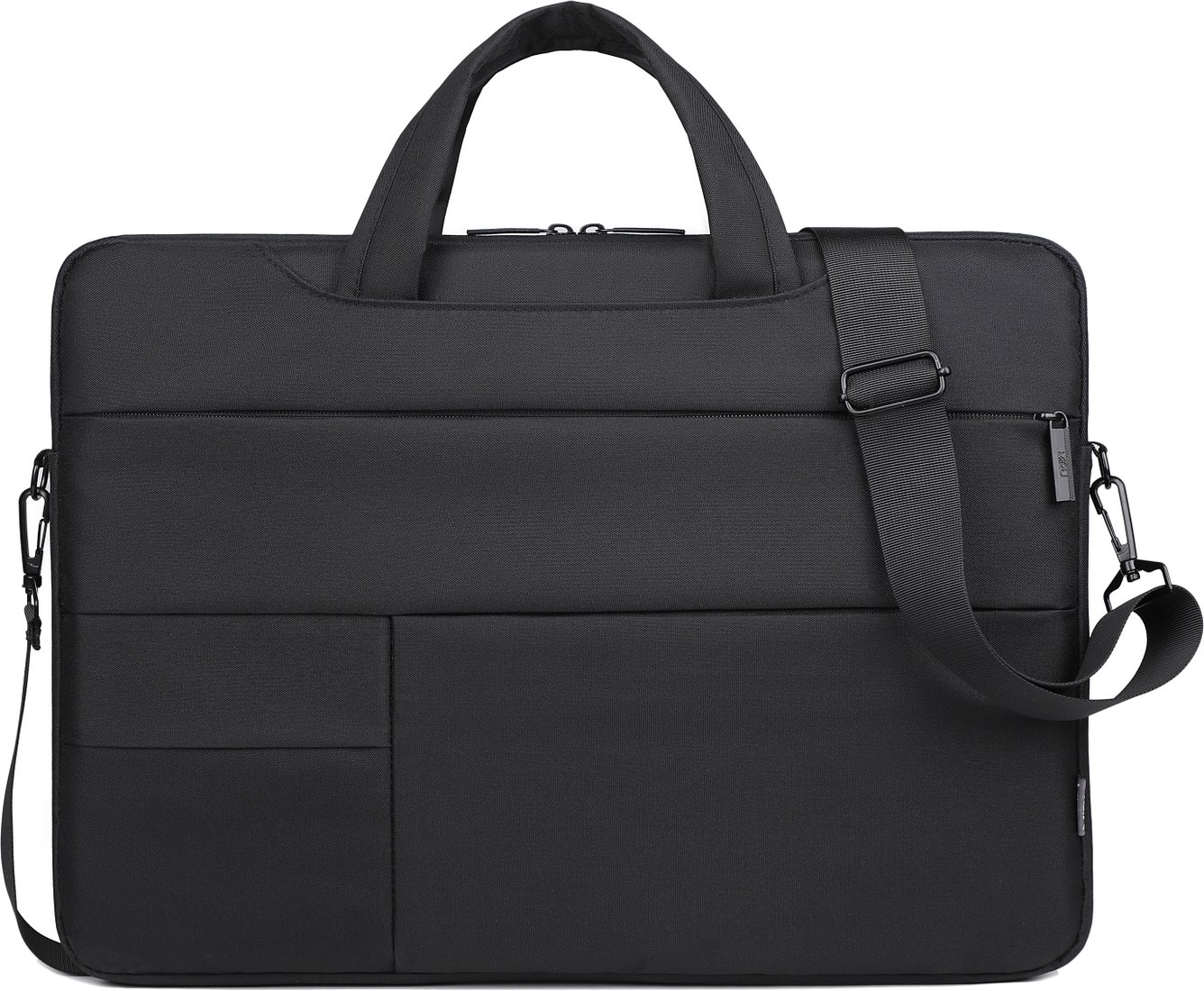 

Сумка Miru Pockelot 17.3 MLB-1045 (черный)