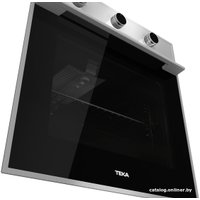 Газовый духовой шкаф TEKA HSB 740 G (нержавеющая сталь)