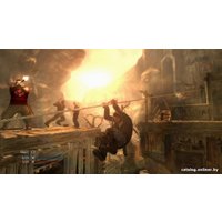 Tomb Raider: Definitive Edition для PlayStation 4
