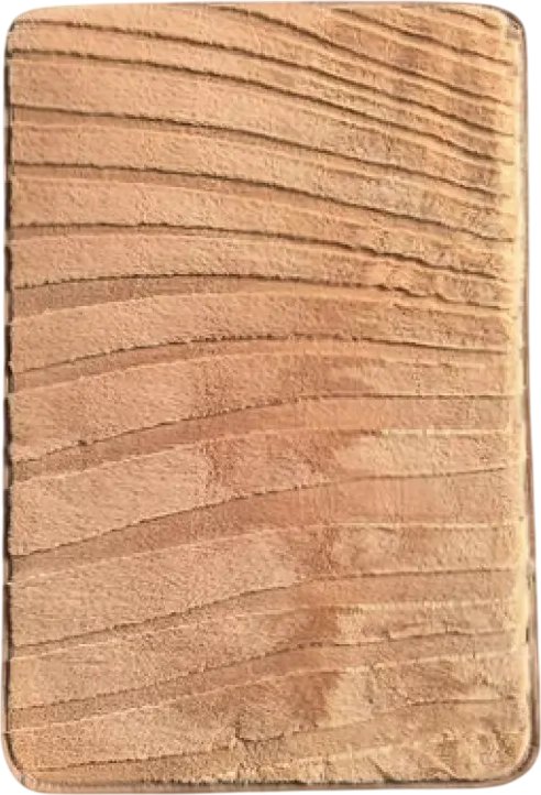 

Коврик для ванной Illu 50x80 xb24123012 (бежевый)