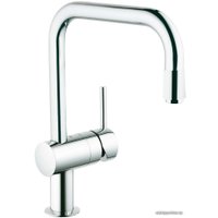 Смеситель Grohe Minta (хром) [32067000]