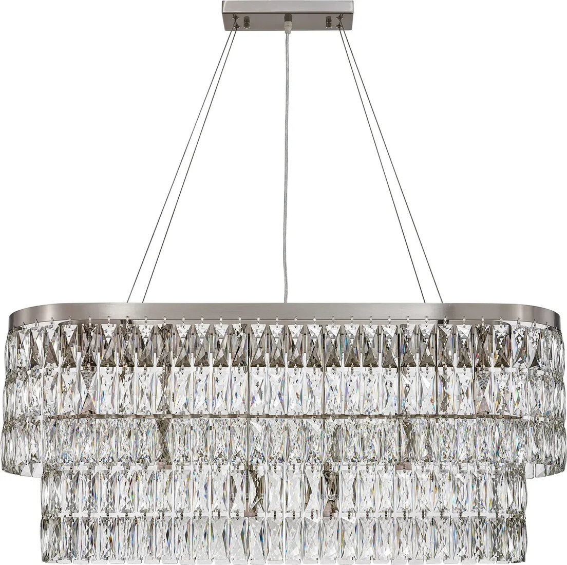 

Подвесная люстра Favourite Magnitudo 4715-12U