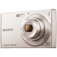 Фотоаппарат Sony Cyber-shot DSC-W515PS