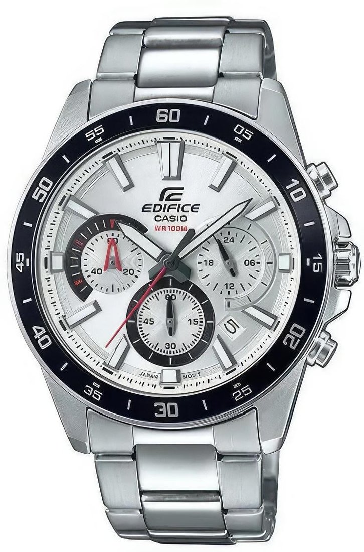

Наручные часы Casio Edifice EFV-570D-7A