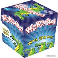 Настольная игра Dream Makers Крокодил [1315]