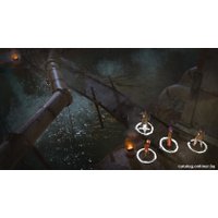  Wasteland 2: Director's Cut для PlayStation 4
