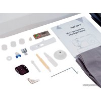 Электромеханическая швейная машина Necchi 5534A в Гродно