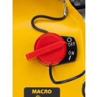 Мотопомпа Denzel PX-50H