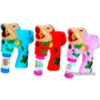 Пистолет для создания мыльных пузырей Play Smart DR3009