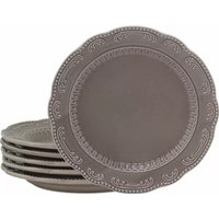 Набор тарелок Lenardi Бавария 110455 (6шт)