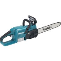 Аккумуляторная пила Makita DUC407RTX3 (с 1-им АКБ)