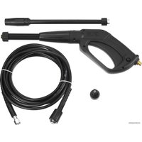 Мойка высокого давления Зубр АВД-165