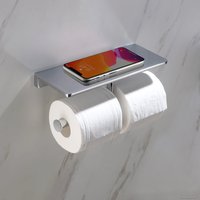 Держатель для туалетной бумаги Timo Selene 10045/00 (хром)
