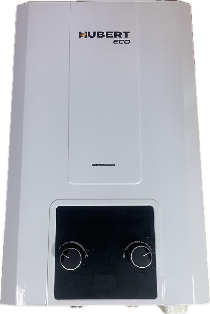 

Газовая колонка Hubert Eco АПГВ 24M