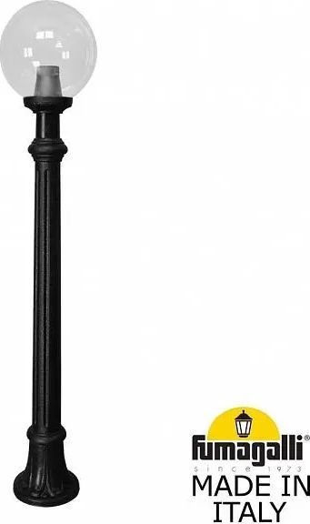 

Садовый светильник Fumagalli Globe 250 FU_G25.163.000.AZF1R