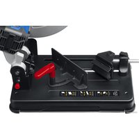 Монтажная (отрезная) пила Зубр Профессионал ПОМ-355