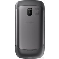 Кнопочный телефон Nokia Asha 302