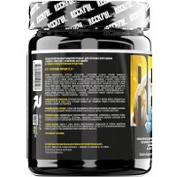 Предтренировочный комплекс Reckful NO-STIM Pre-workout (клубника, 375г) в Барановичах
