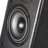 Полочная акустика Radiotehnika Alfa 1.01