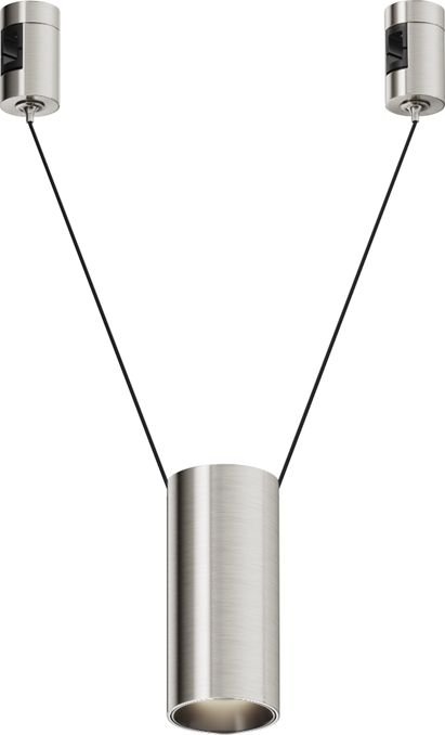 

Трековый светильник Technical TR157-1-12W4K-PT