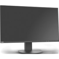 Монитор NEC MultiSync EA242F (черный)