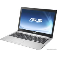 Ноутбук ASUS K551LN-XX012D