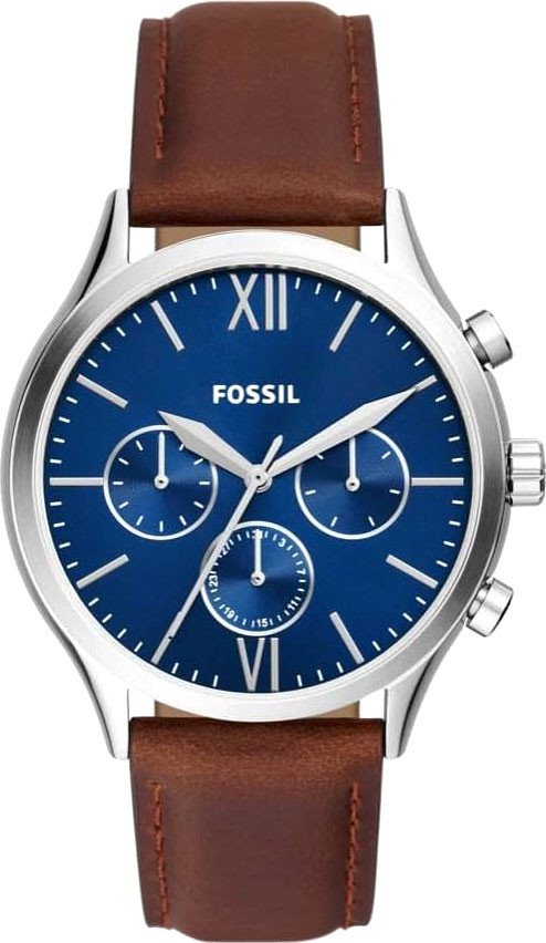 

Наручные часы Fossil BQ2811