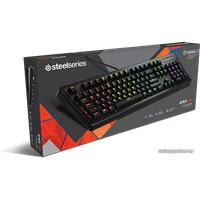 Клавиатура SteelSeries Apex 150