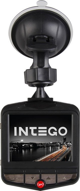 

Видеорегистратор Intego VX-240FHD