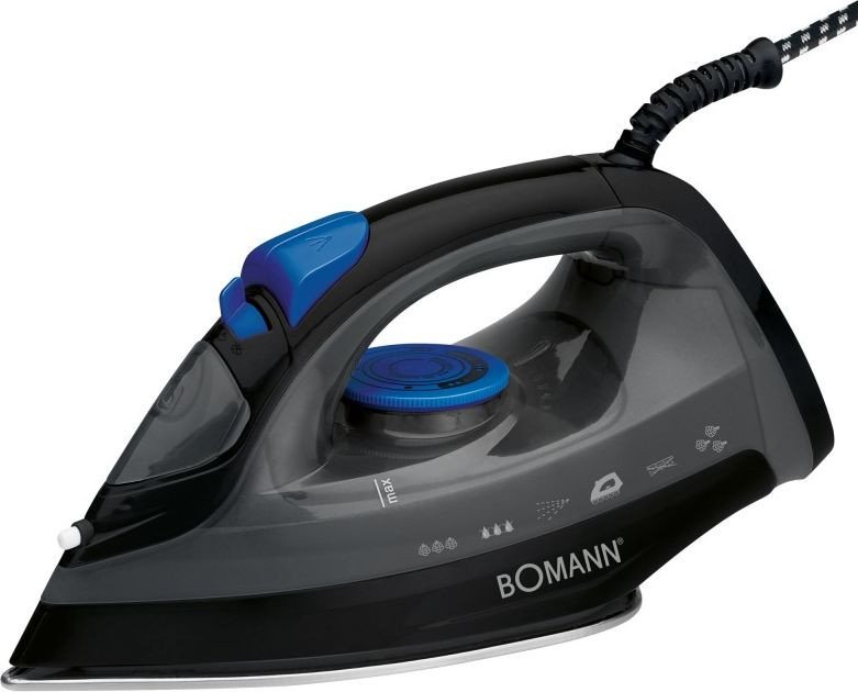 

Утюг Bomann DB 6003 CB