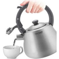 Чайник со свистком Rondell Admiring RDS-1898