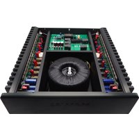 Усилитель мощности Denafrips Apollo (черный)