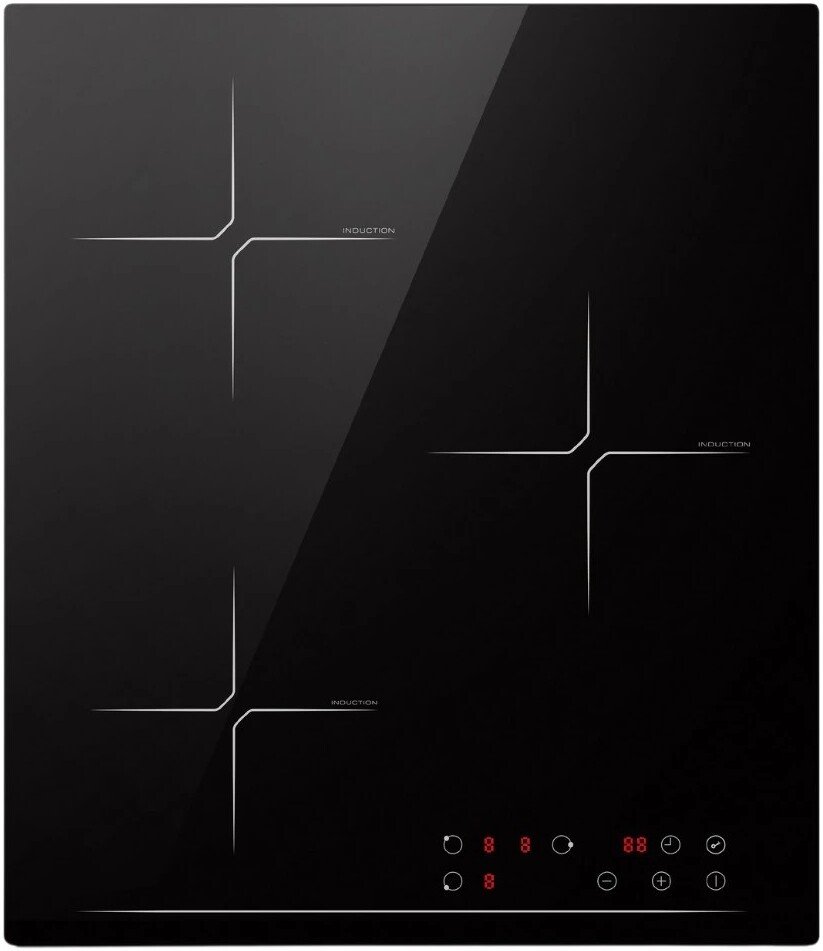 

Варочная панель Simfer H45I73S070