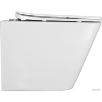 Унитаз подвесной Azario Hugo AZ-3103