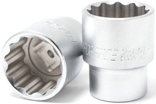 

Головка слесарная FORSAGE F-56921