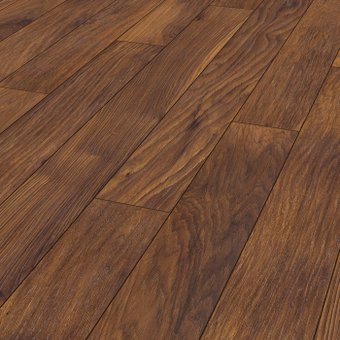 Ламинат Kronospan Vintage Narrow Красный Речной Гикори [8156]