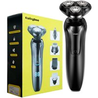 Электробритва KaringBee KB-5800 (черный)