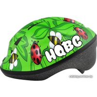 Cпортивный шлем HQBC Kiqs (зеленый)