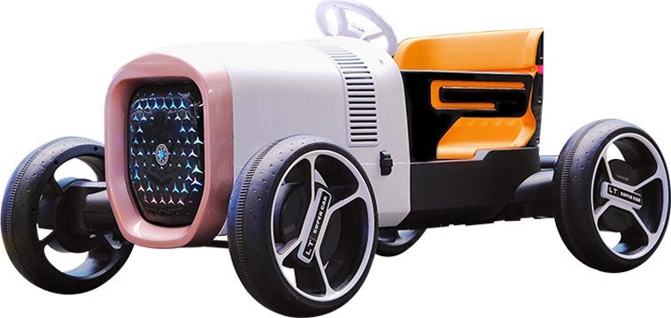 

Электромобиль Sundays LS2028 (оранжевый)