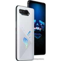 Телефон ASUS ROG Phone 5 ZS673KS 12GB/256GB (белый)
