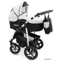 Универсальная коляска Verdi Sonic (3 в 1)