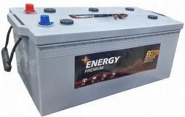 

Автомобильный аккумулятор Energy Premium EP22526 (225 А·ч)