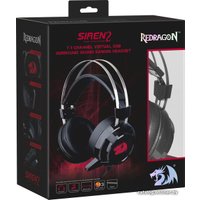 Наушники Redragon Siren 2