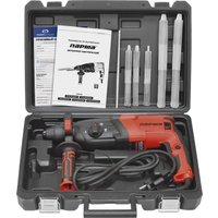 Перфоратор Парма П-02-28/950ЭР (кейс)