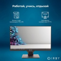 Моноблок IRBY Pro23-G74-8-1000-1-N-H610-010