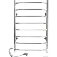 Полотенцесушитель Gloss & Reiter Э2. Terra Л.50х80.Т8(Л) Таймер