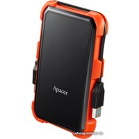 Внешний накопитель Apacer AC630 2TB