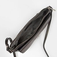 Женская сумка Francesco Molinary 513-16512-060-BLK (черный)